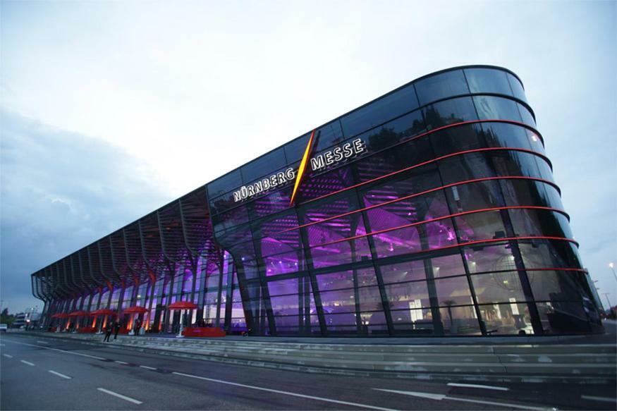 Apartment Am Hauptbahnhof Nürnberg